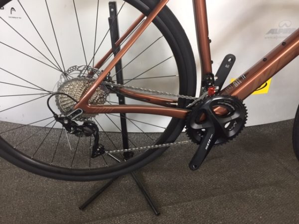 Merida Scultura Endurance 4000 – Image 2