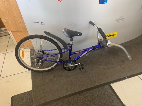 Trailer Bike 24 pouces – Image 2