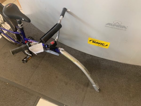 Trailer Bike 24 pouces – Image 3