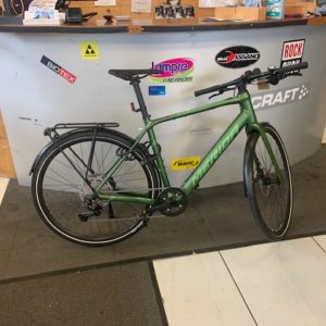 Merida E-Speeder 400 Eq