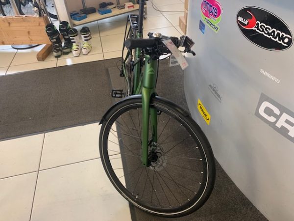 Merida E-Speeder 400 Eq – Image 5