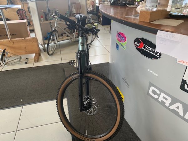 Bergamont E-Revox FS Alu – Image 3