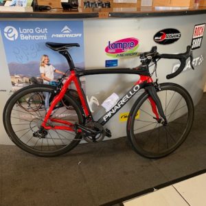 Pinarello Prince Carbon