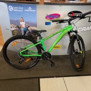 Merida big seven 40 D