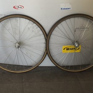 Roues Dura Ace