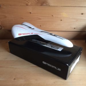 Selle Bassano BPEOPLE Dune