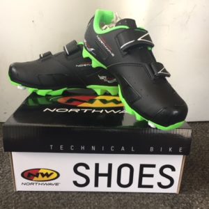 Chaussures Northwave VTT Hammer Junior