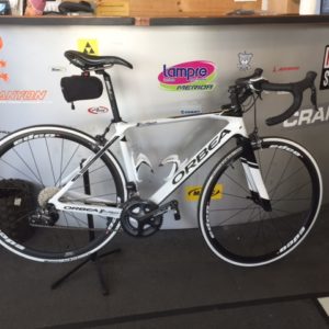 Orbea Orca M20 I Pro (taille 51)