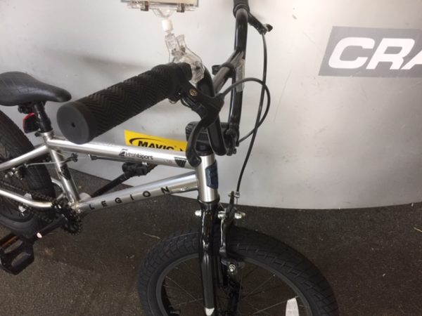 En stock: Bmx Mongoose Levion – Image 3