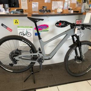 Bold Limkin Carbon
