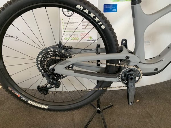 Bold Limkin Carbon – Image 2