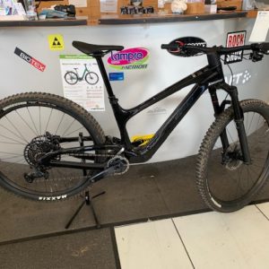 Bold Limkin Carbon