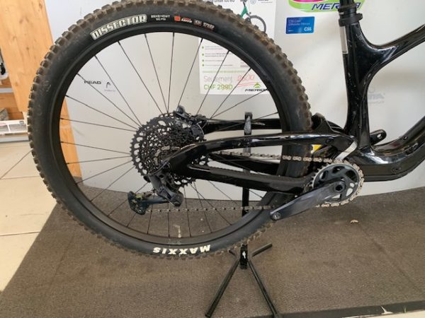 Bold Limkin Carbon – Image 2