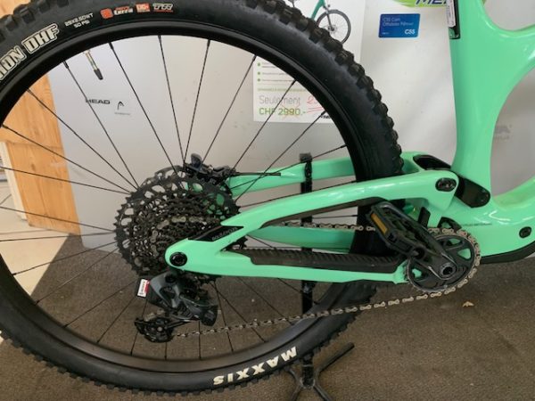Bold Unplugged Carbon – Image 2