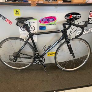 Giant TCR 1.0 Carbon