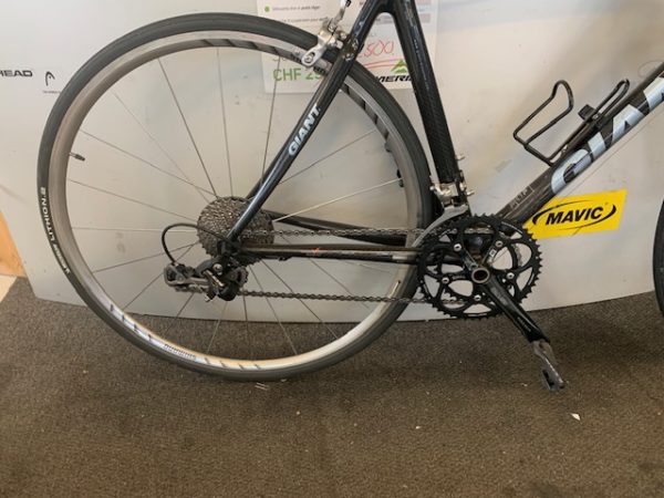 Giant TCR 1.0 Carbon – Image 2