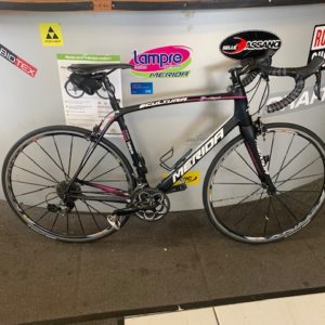 Merida Scultura 5000 Team Lampre Carbon