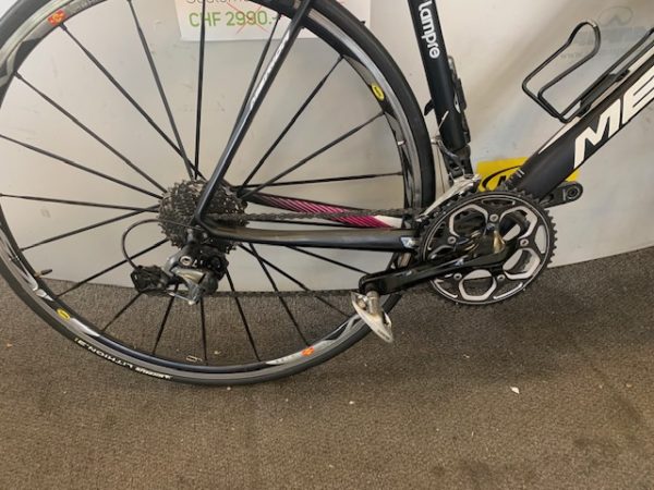 Merida Scultura 5000 Team Lampre Carbon – Image 2