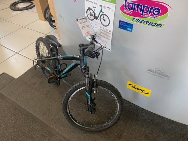 Orbea Mx20 – Image 3