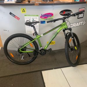 Merida Big Seven 20