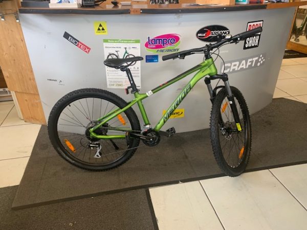 Merida Big Seven 20 – Image 3