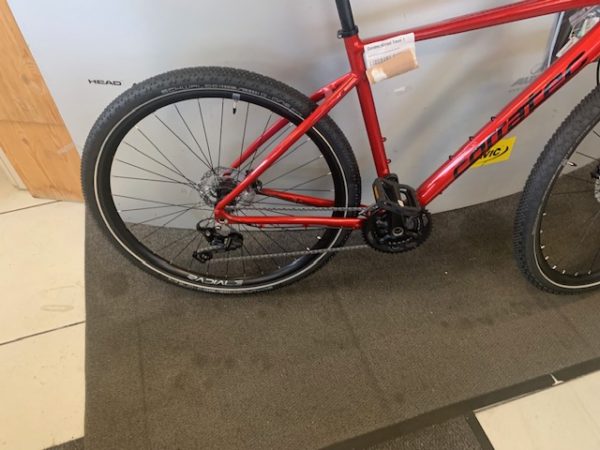 Corratec ALLROAD Travel 1 – Image 2